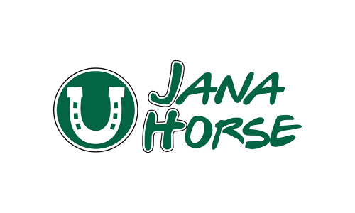 Jana Horse - Jana Slouková