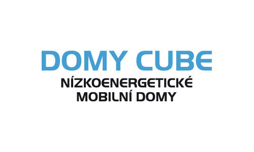 DOMY CUBE - dostupné stavby