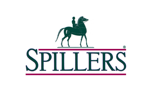 Spillers - britská krmiva